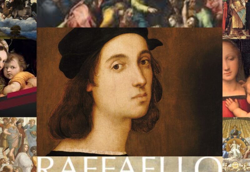 RAFFAELLO. Una mostra Impossibile
